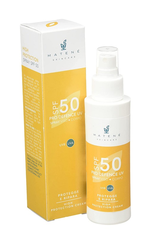 PRO DEFENCE UV 50 SPF50+ 100ML