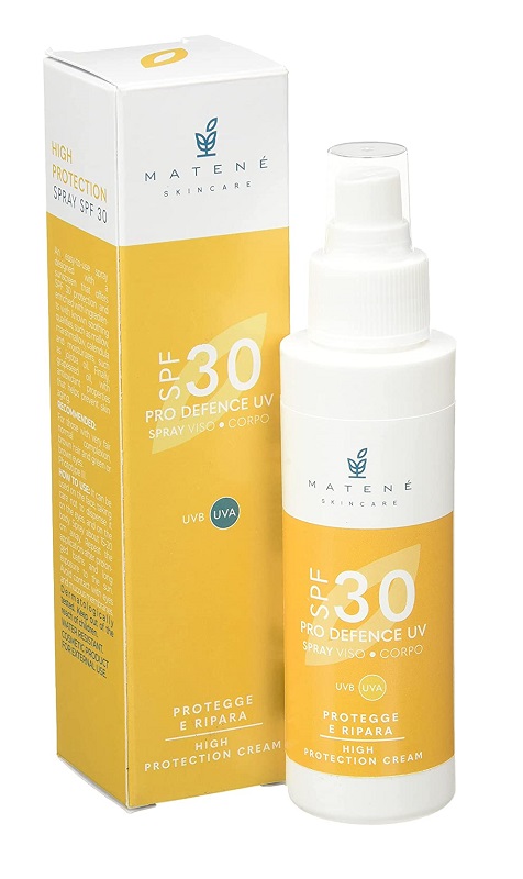 PRO DEFENCE UV 30 SPF30 100ML