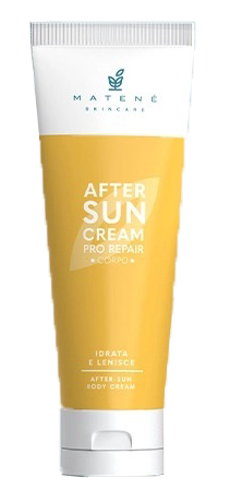 AFTER SUN CREAM ADULTI 200ML