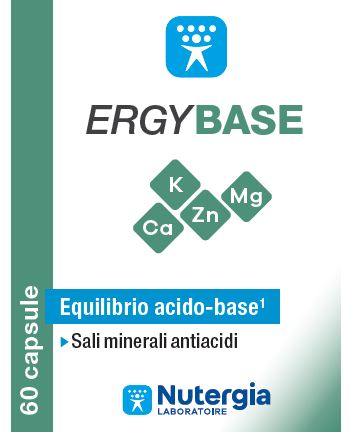 ERGYBASE 60CPS