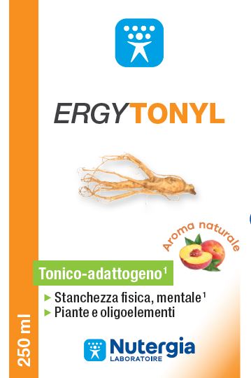 ERGYTONYL 250ML