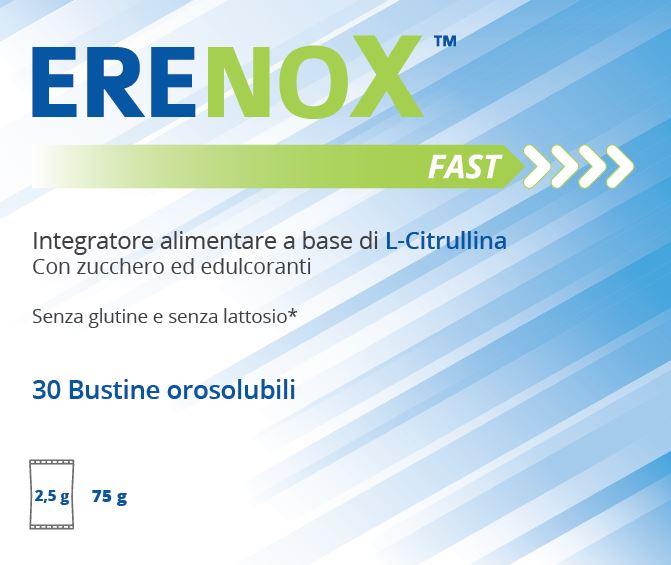 ERENOX FAST 30BUST