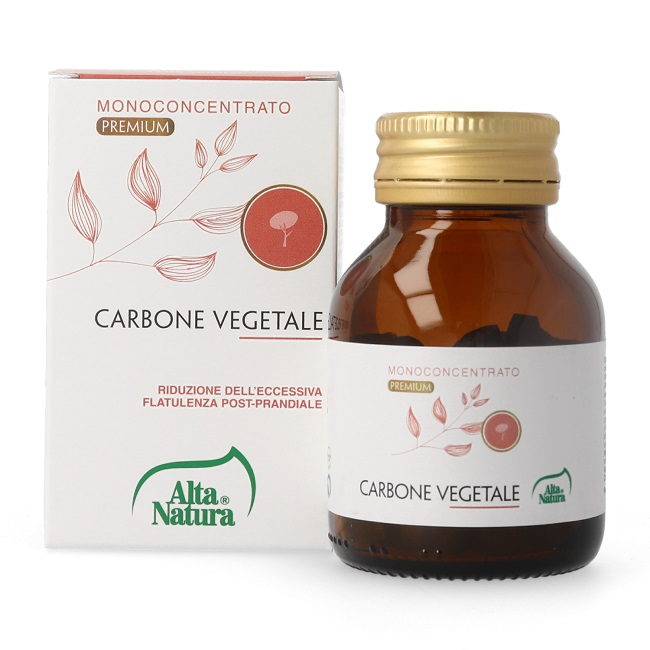 CARBONE VEG 90CPR TERRANATA