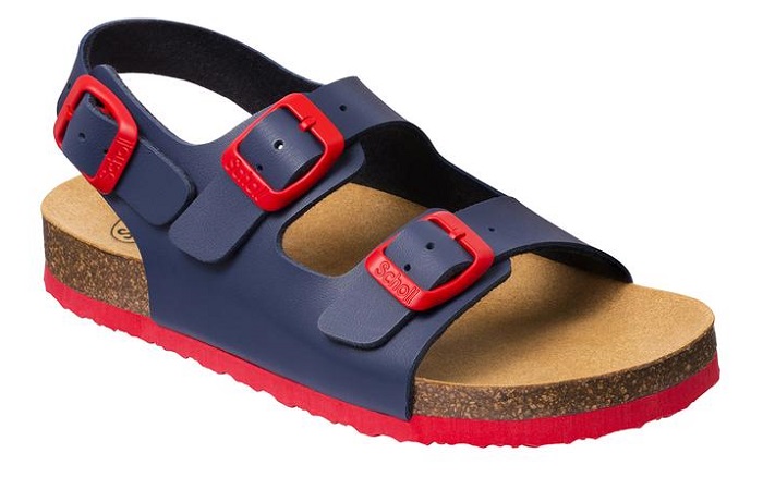 AIR BAG B/S KID SYN BLU N/RO27