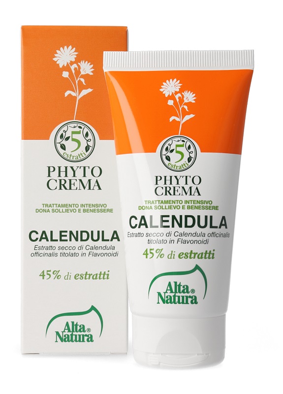 PHYTOCREMA CALENDULA 75ML