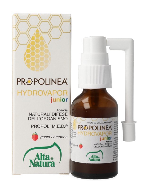 PROPOLINEA HYDROVAPOR J 20ML