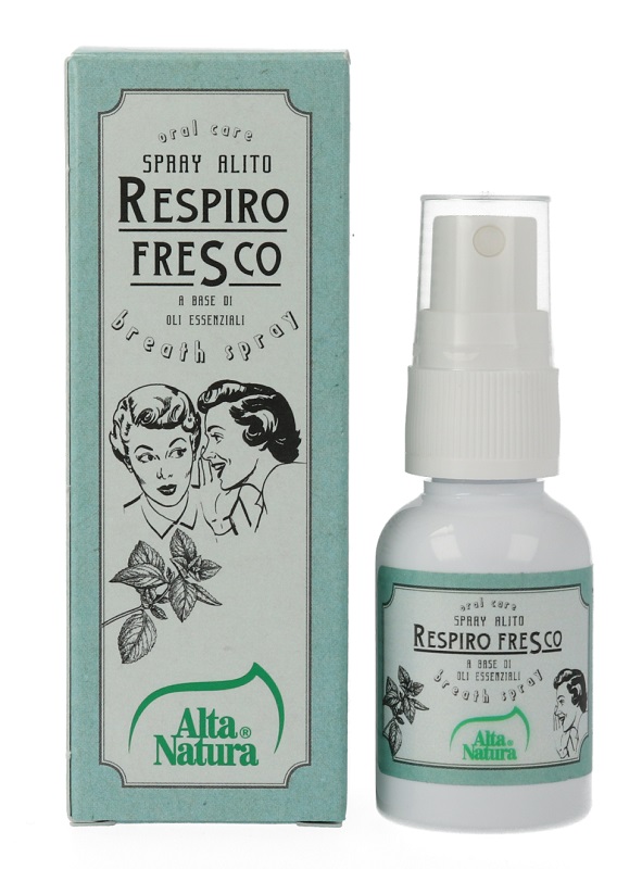 RESPIRO FRESCO SPRAY 20ML