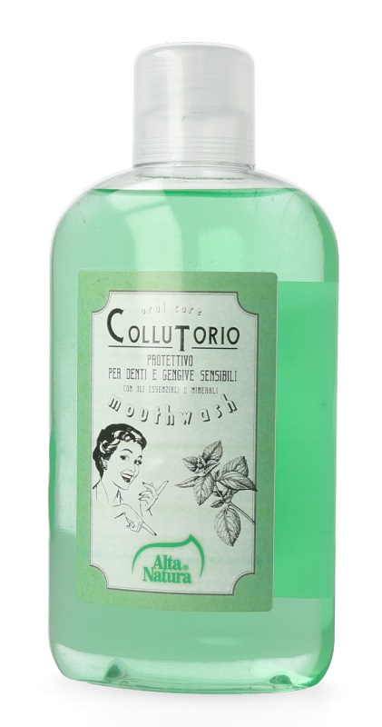 COLLUTORIO 500ML