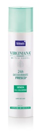 VIRGINIANA 24H DEOD FRESCO