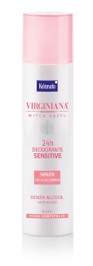 VIRGINIANA 24H DEOD SENSITIVE