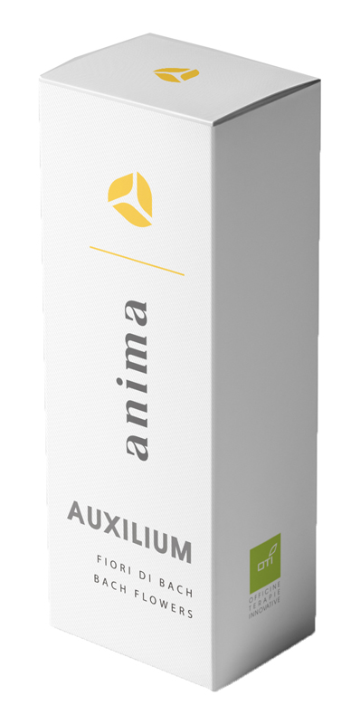 ANIMA AUXILIUM GOCCE 30ML