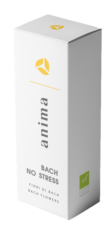 ANIMA BACH NO STRESS GTT 30ML