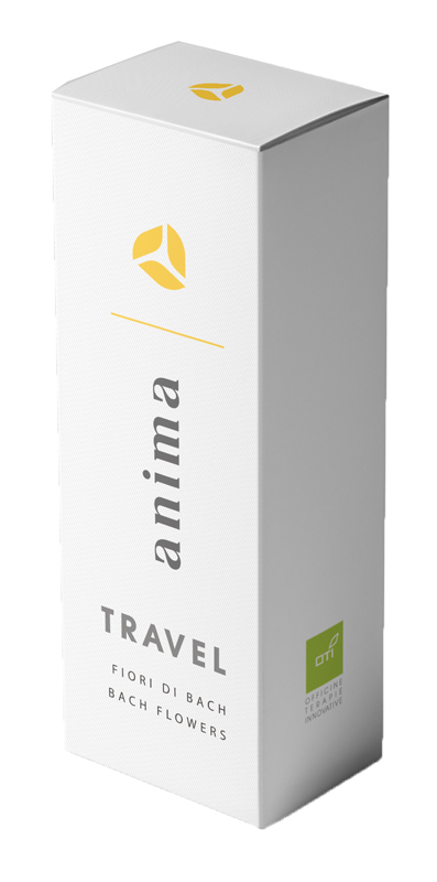 ANIMA TRAVEL GOCCE 30ML