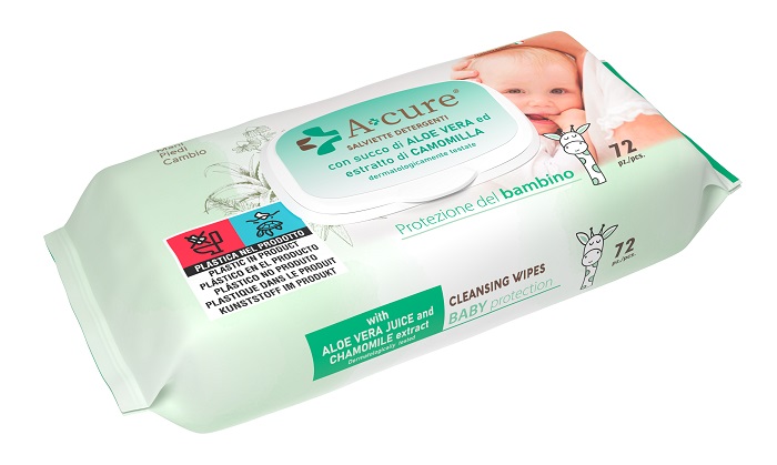 A+CURE BABY SALV ALOE&CAMOM72P