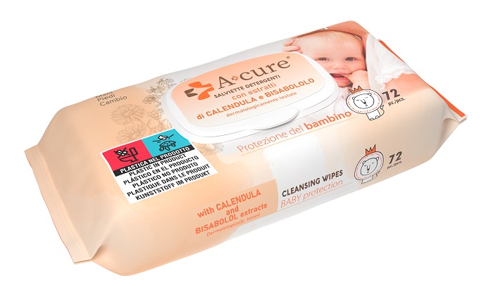 A+CURE BABY SALV CALEND&BIS72P