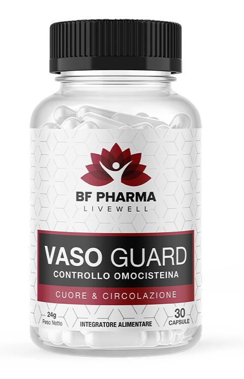 VASO GUARD 30CPS