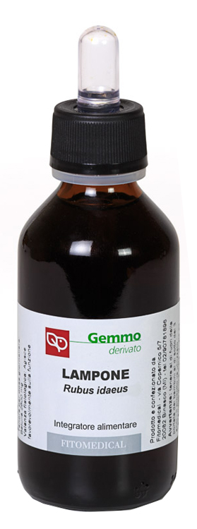 LAMPONE MG 100ML BIO