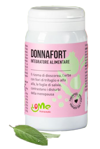 LOME NUTRACEUTIC DONNAFOR60CPR