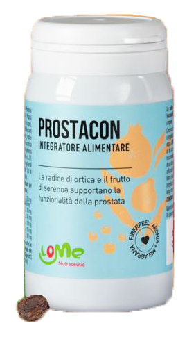 LOME NUTRACEUTIC PROSTACO30CPR