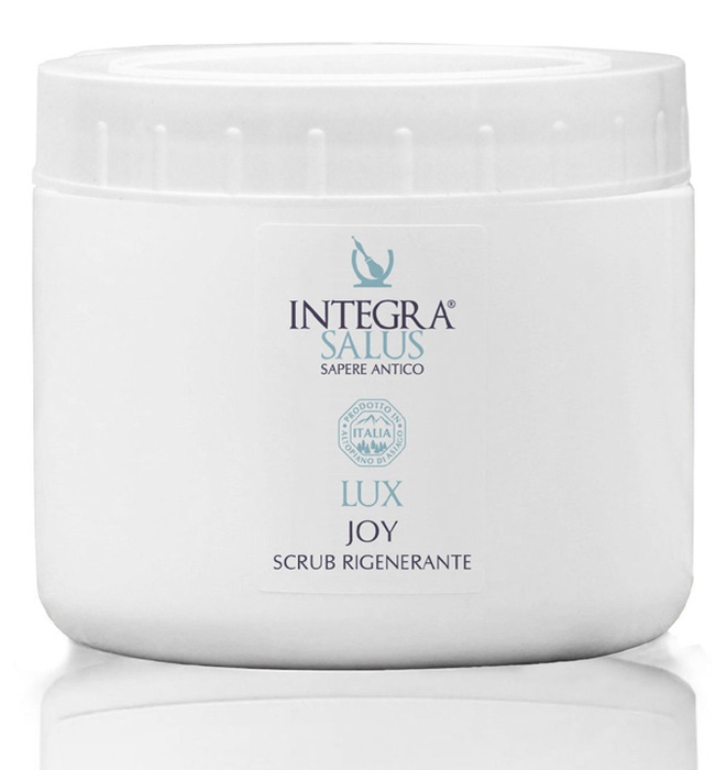 LUX JOY SCRUB RIGENERANTE500ML