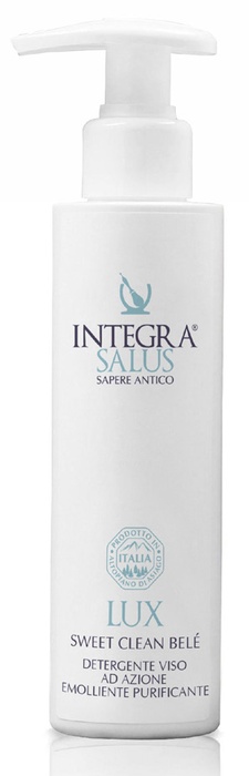 LUX SWEET CLEAN BELE' 150ML LUX SWEET CLEAN BELE' 150ML
