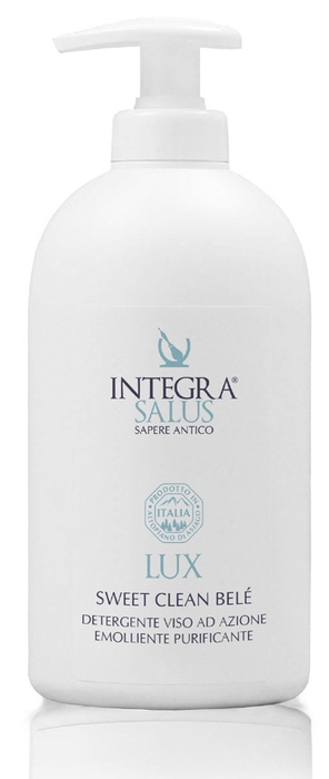 LUX SWEET CLEAN BELE' 500ML