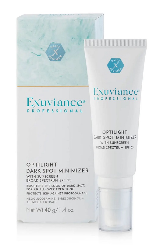 EXUVIANCE OPTILIGHT DARK SPOT