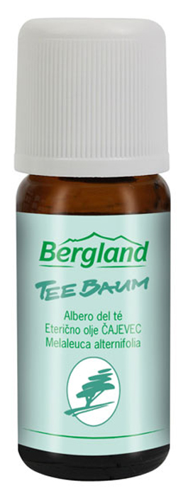 BERGLAND OE TEA TREE 30ML