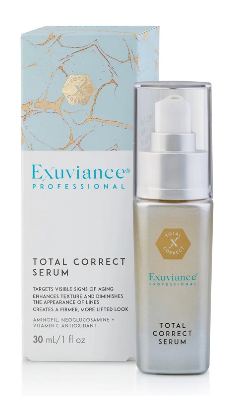 EXUVIANCE TOTAL CORRECT SERUM