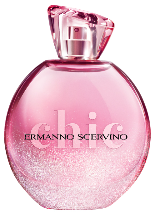 ERMANNO SCERVINO CHIC W 100ML