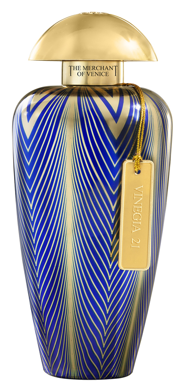 TMOV VINEGIA 21 EDP 100ML