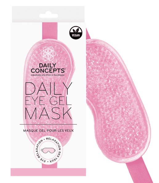 DAILY CONCEPT MASCHERA GEL OCC