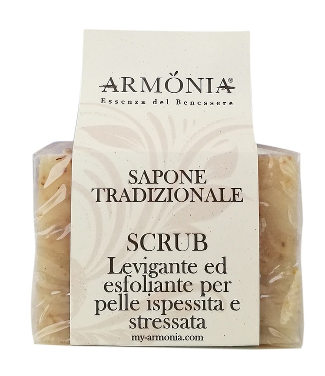 SAPONE TRADIZ SCRUB 100G