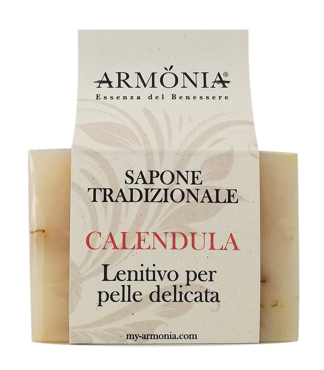 SAPONE TRADIZ CALENDULA 100G