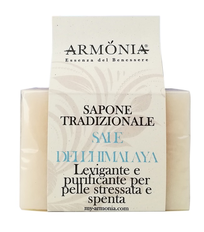 SAPONE TRADIZ SALE HIMALAYA