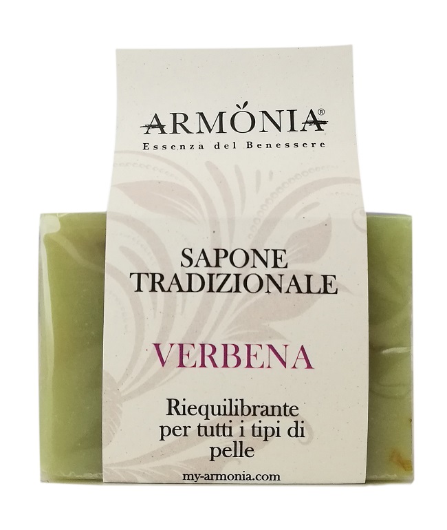 SAPONE TRADIZ VERBENA 100G