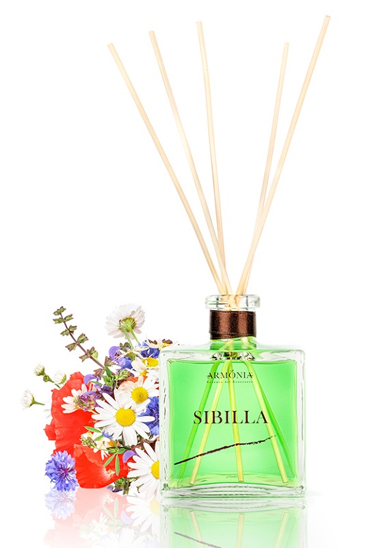 SIBILLA PROFUMO AMBIENTE 500ML