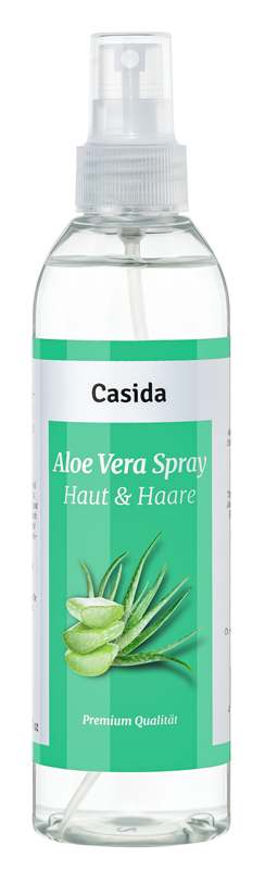 SPRAY ALOE VERA 200ML