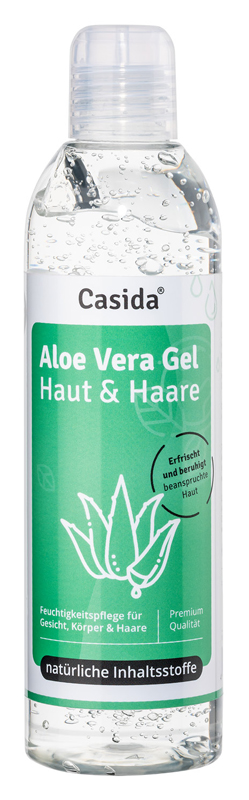 GEL ALOE VERA 200ML