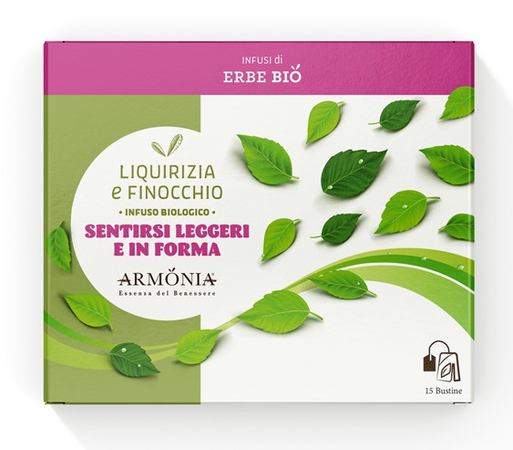 INFUSI ERBE BIO LIQUIR/FIN 40G