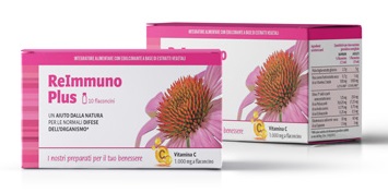 REIMMUNO PLUS 10FL 15ML