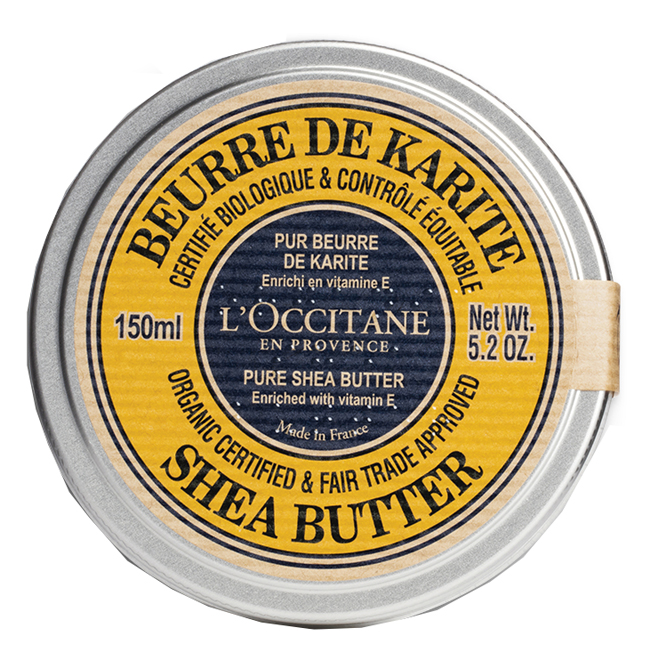 KARITE' BURRO BIO 150ML