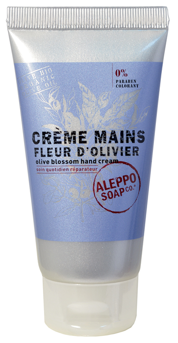 CREMA MANI OLIVE 75ML