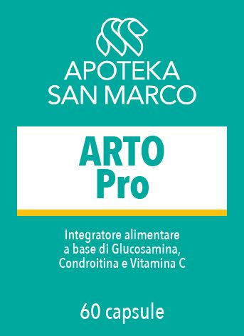 ARTO PRO 60CPS