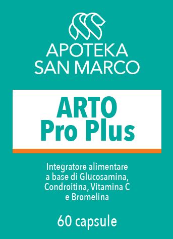 ARTO PRO PLUS 60CPS