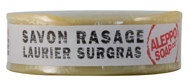 SAPONE BARBA RICARICA 100G