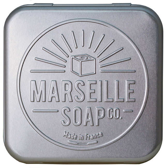 SCATOLA SAPONETTA MARSEIL SOAP