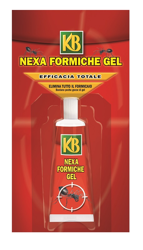 NEXA FORMICHE GEL 30G