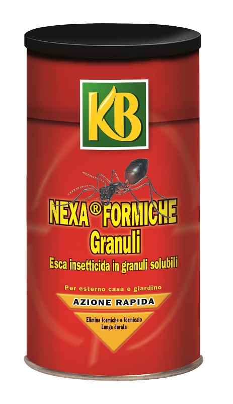 NEXA FORMICHE GRANULI SOL 250G