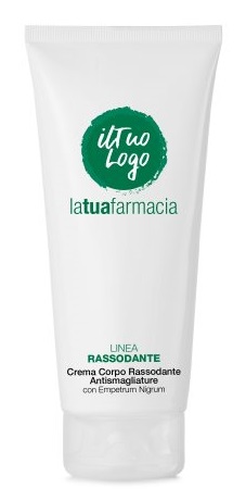 CREMA CORPO RASSODANTE 200ML